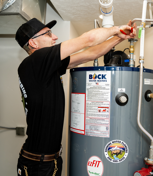 Tankless Water Heater Bury Hydrants Water Heater Repair