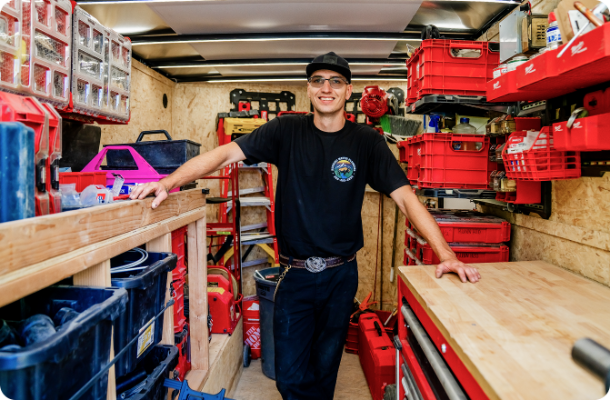 Water Filtration Systems Bury Hydrant Replacement plumbing crawlspace inspections Radiant Floor Heating Installation Sewer Camera Inspections Shower Cartridge Replacement Water Softener Installation Radiant Heating System