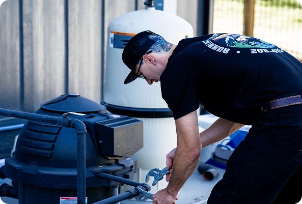 Plumbing Repairs