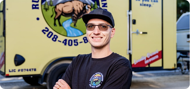 licensed plumbing professionals Idaho