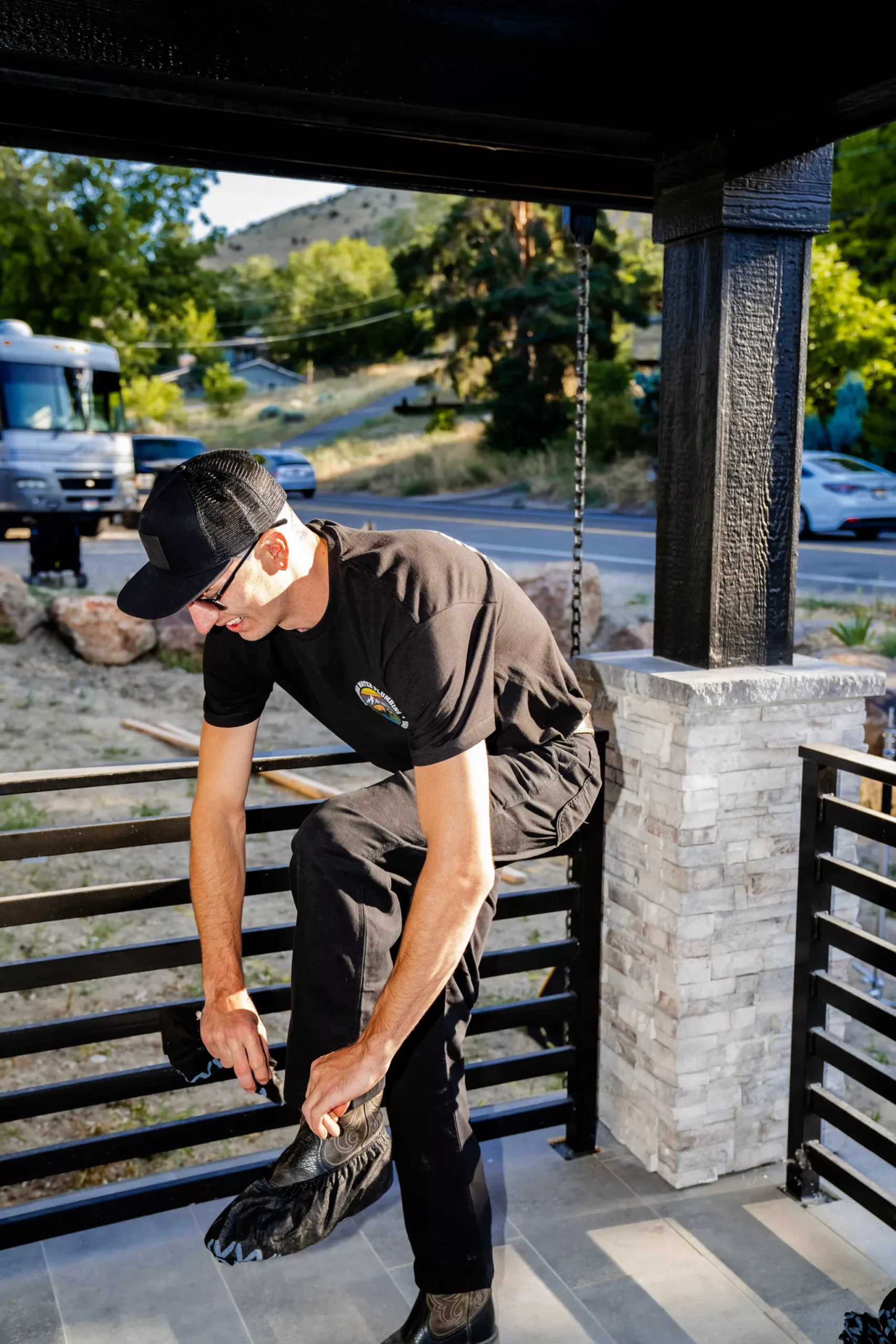 drain and sewer cleaning