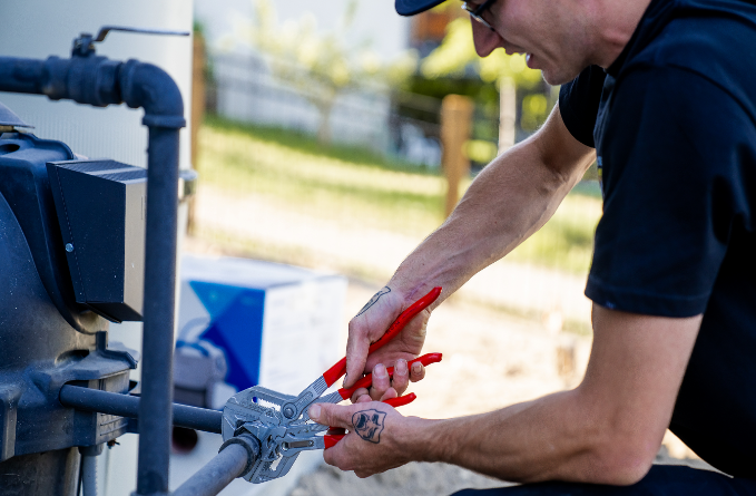 Plumbers in Nampa