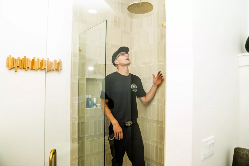 toilet replacement specialists