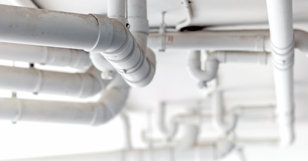 Repairing FIP Connections