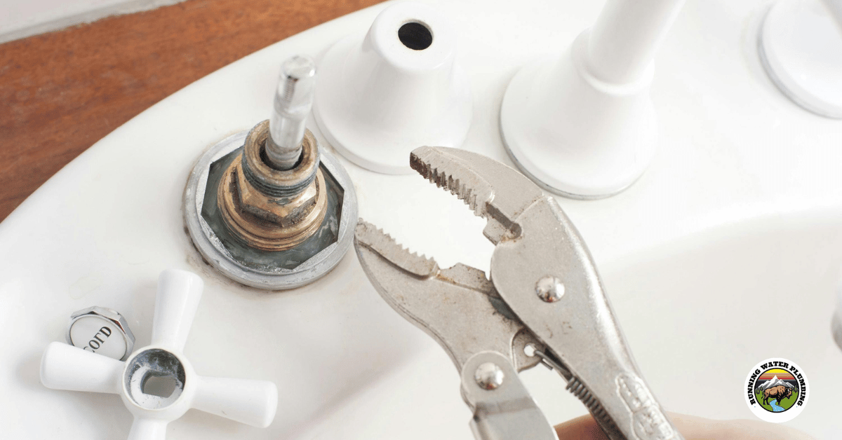 Plumbing Applications of FIP