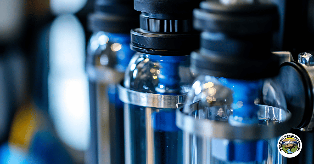 Water Filtration System