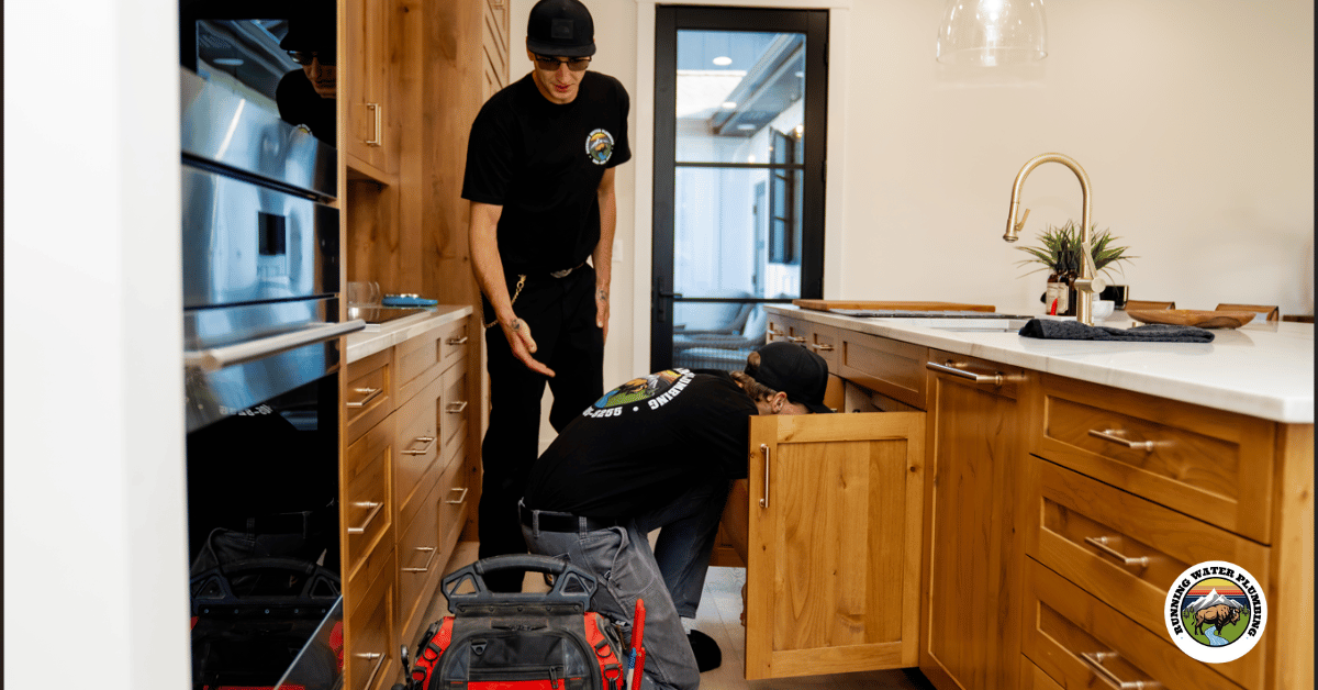 Professional Drain Cleaning