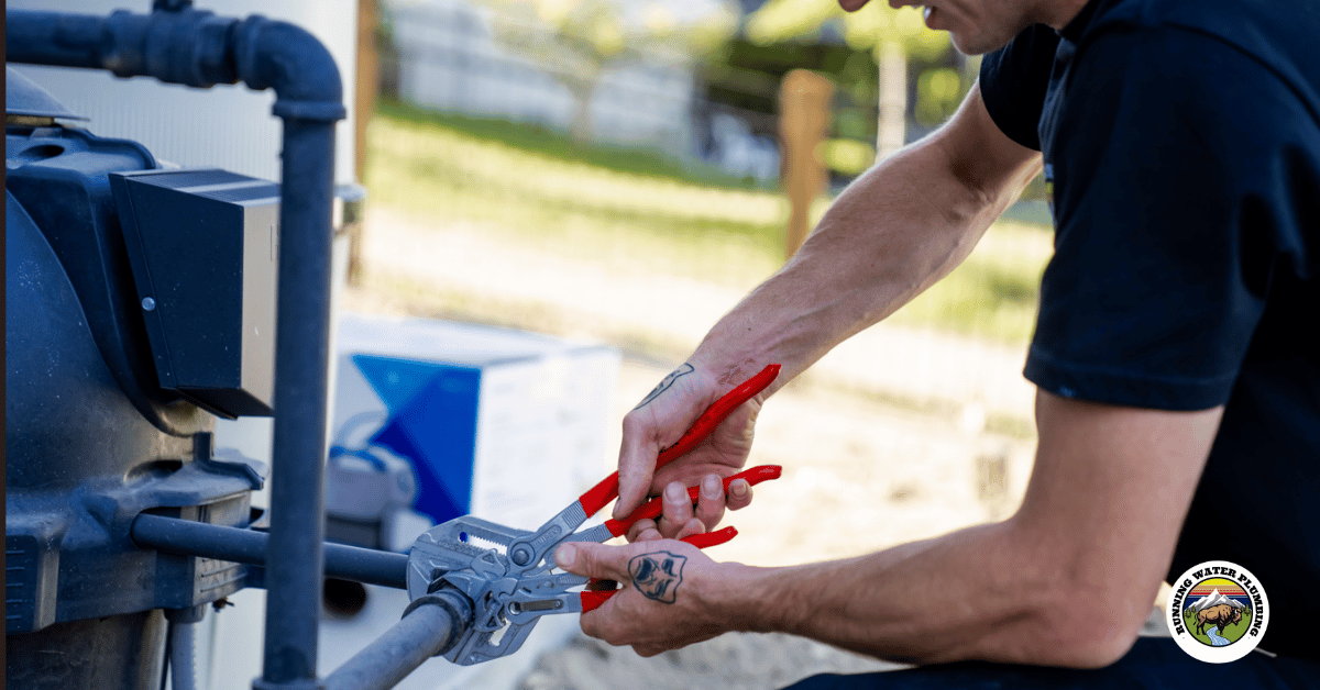 Maintenance for a Reliable Water Heater