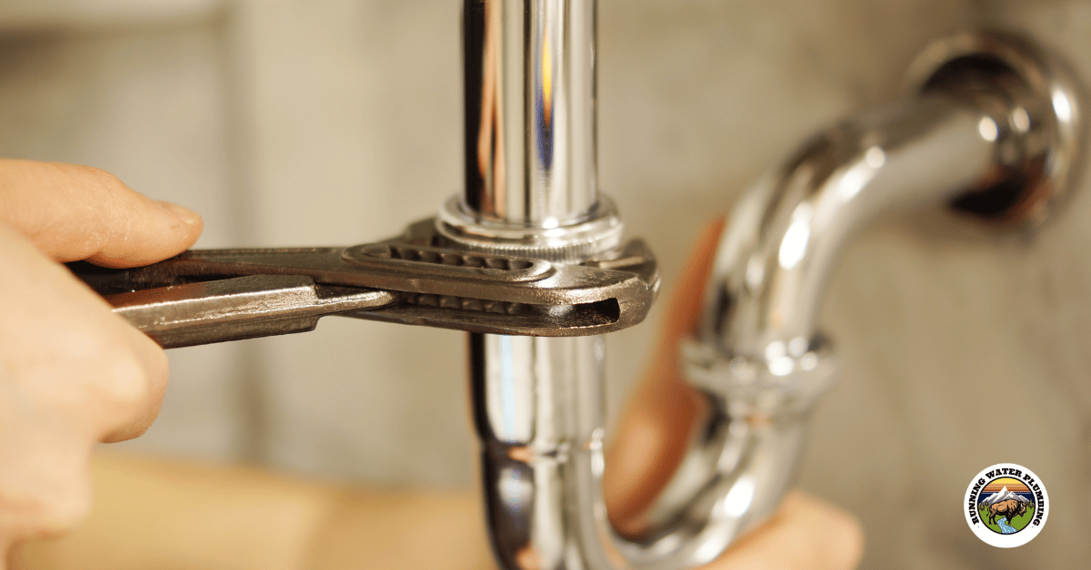 How To Winterize a House Plumbing