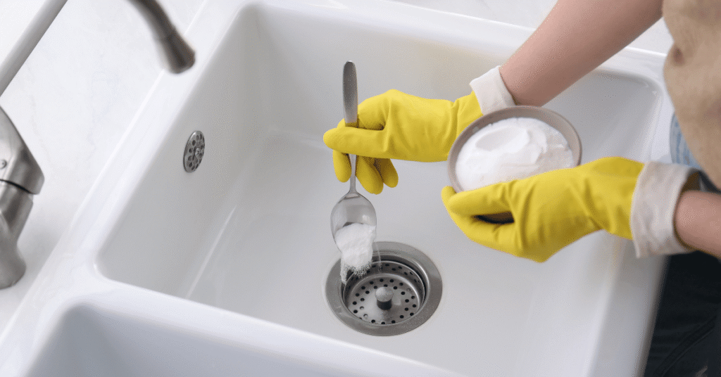 Drain Cleaner