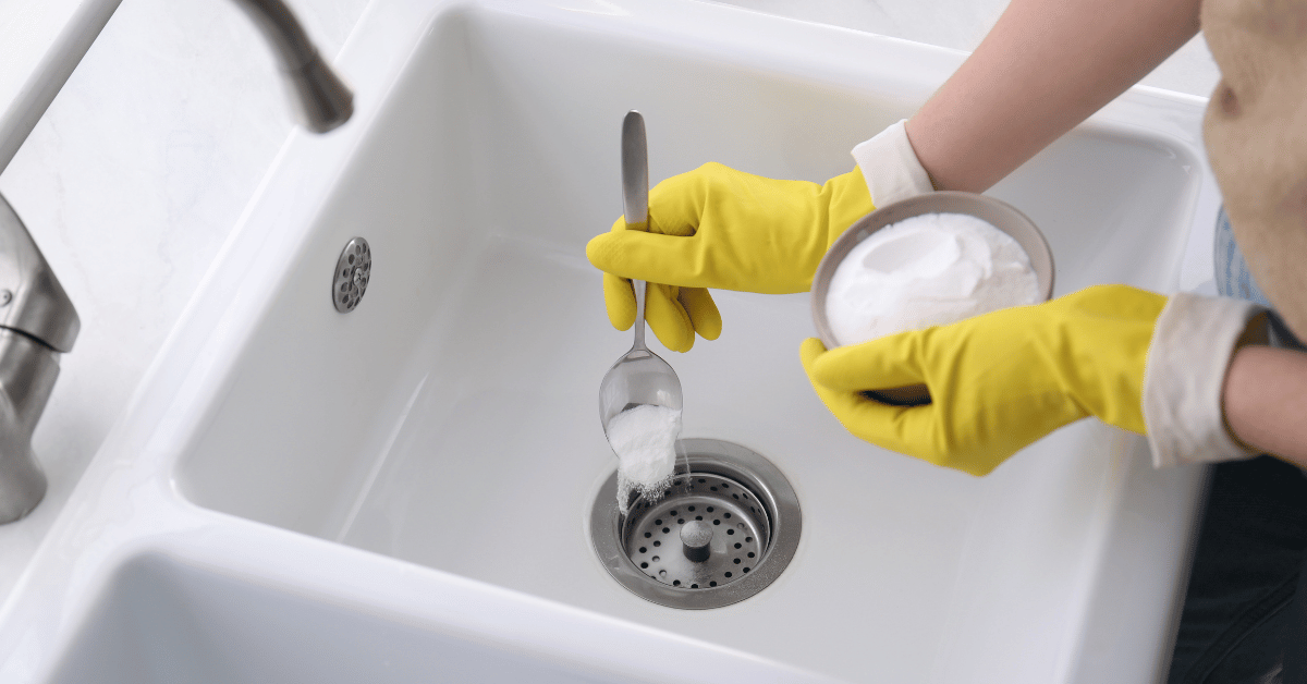 Drain Cleaner