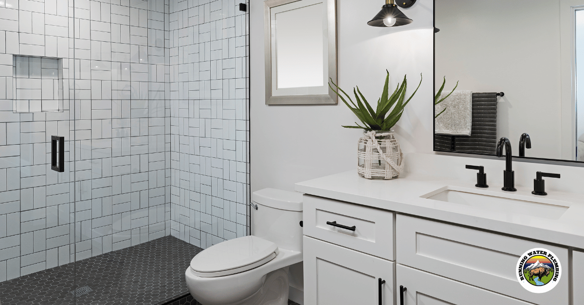Causes of Bathroom Floods