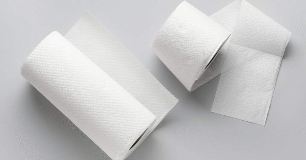 Is Charmin Toilet Paper Septic Safe