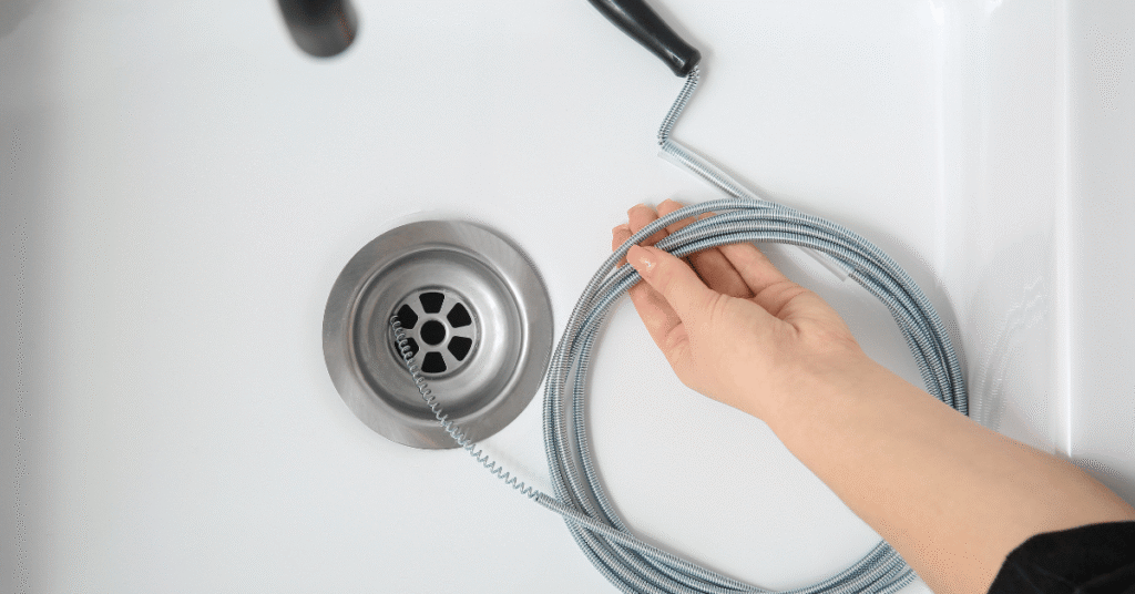 How to Block a Bathtub Drain Without a Plug