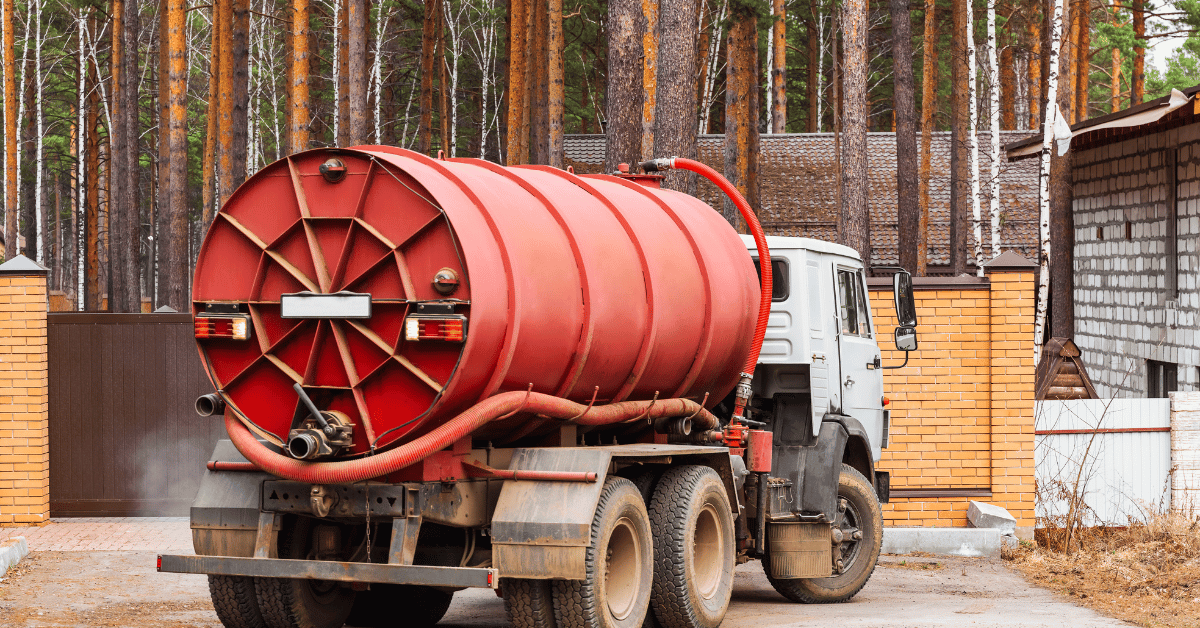 How Often Should I Pump Out My Septic Tank