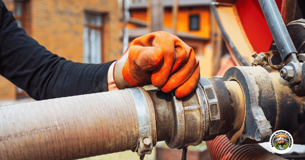 How Often Should I Pump Out My Septic Tank