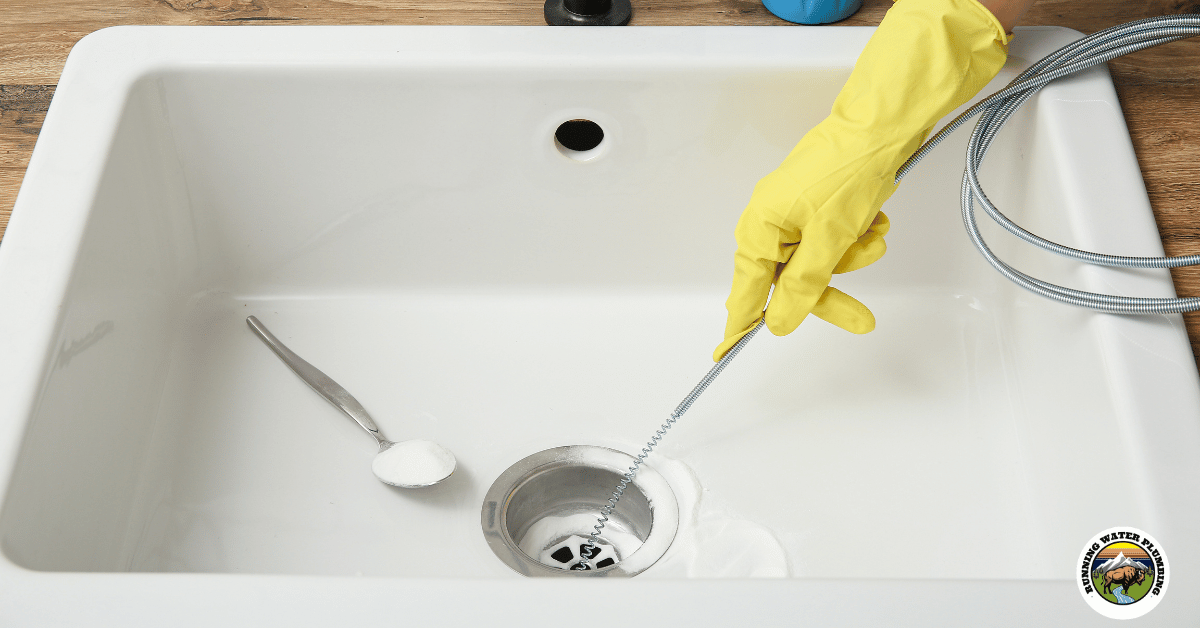 Block a Bathtub Drain