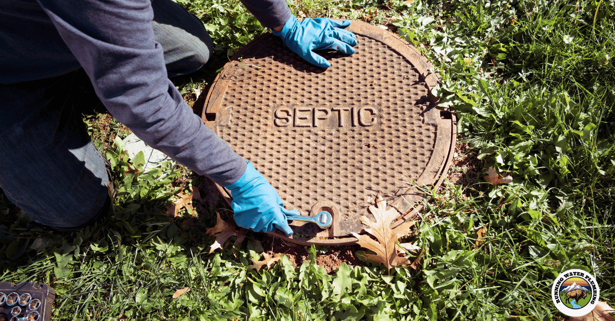 Septic Tank