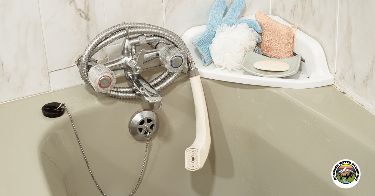 Ways To Block a Bathtub Drain
